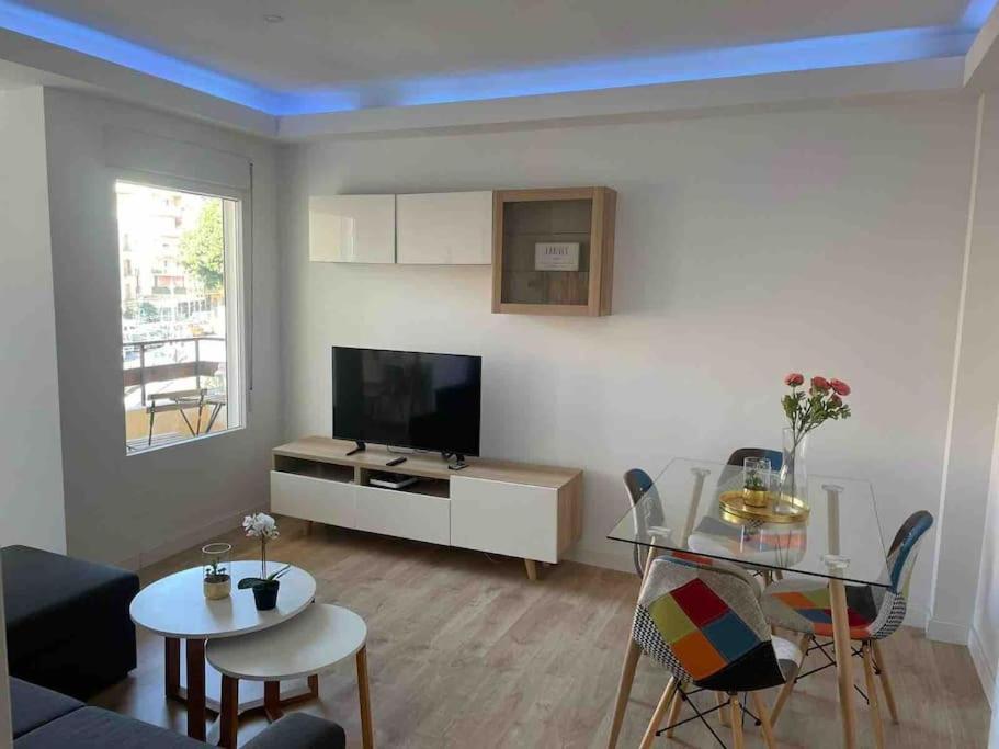 Victoria'S Apartment Boutique Malaga Exterior photo